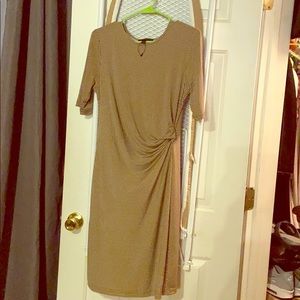 Banana Republic Factory Dress